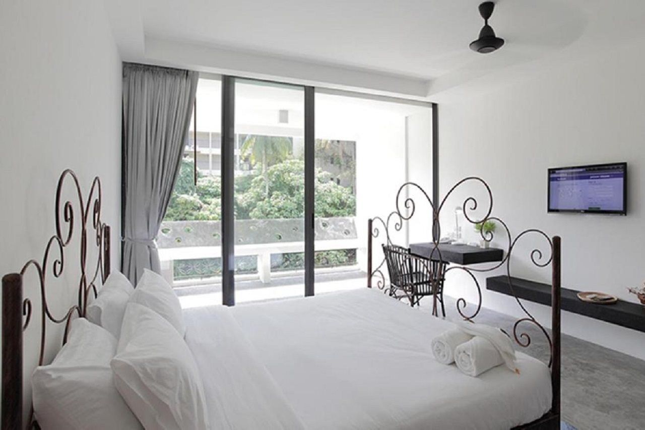 Surintra Boutique 3*