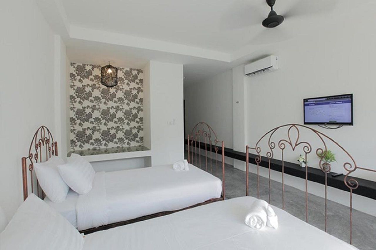 Hotel Surintra Boutique Surin Beach (Phuket)