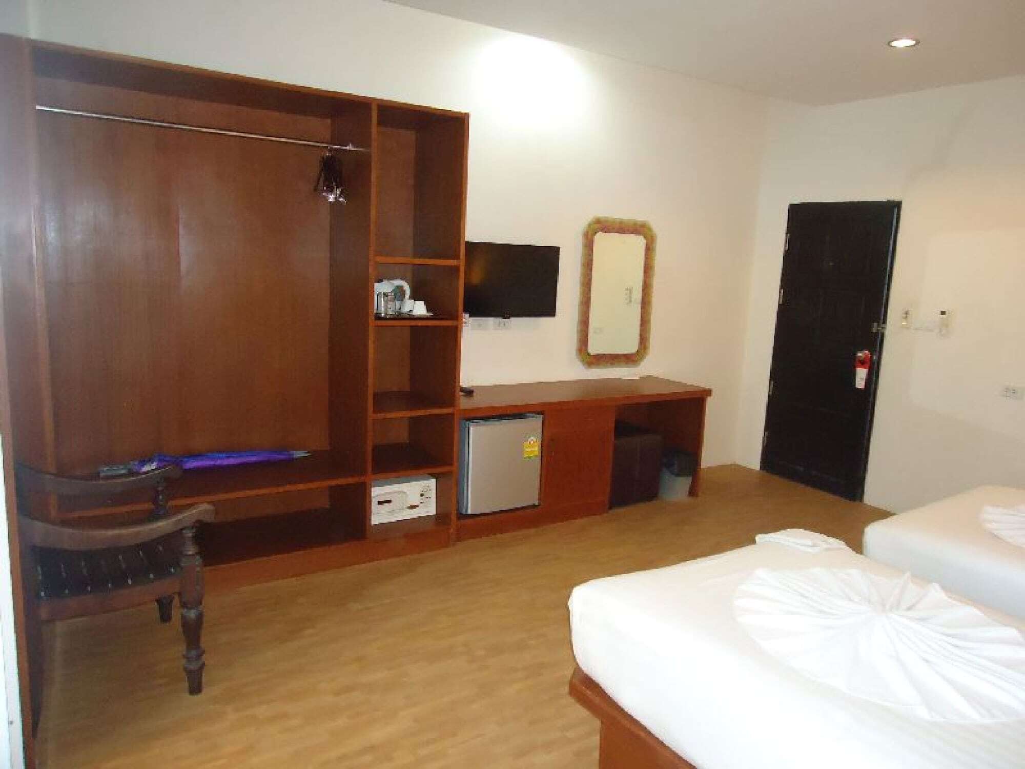 Resort Puding World Kata Beach (Phuket)