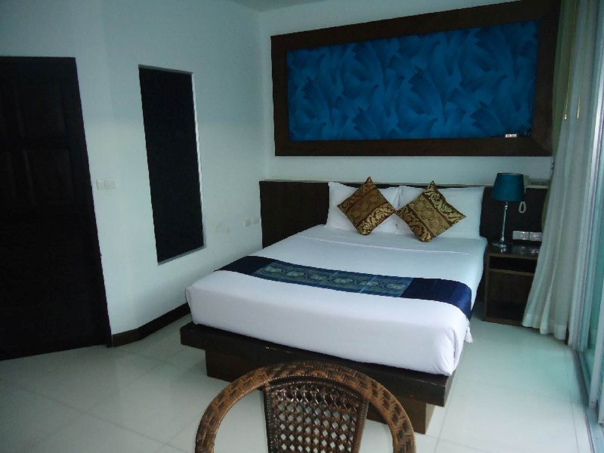 Puding World Kata Beach (Phuket)