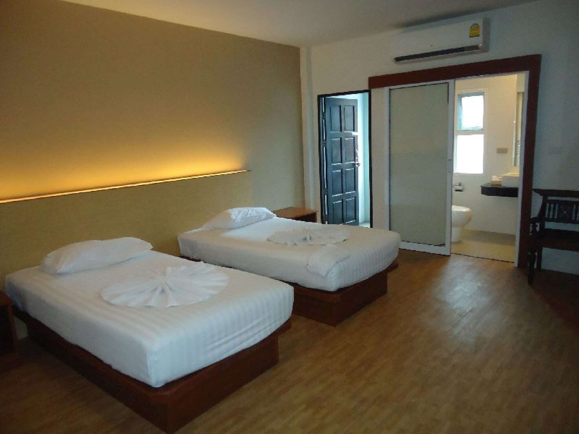 Resort Puding World 3*