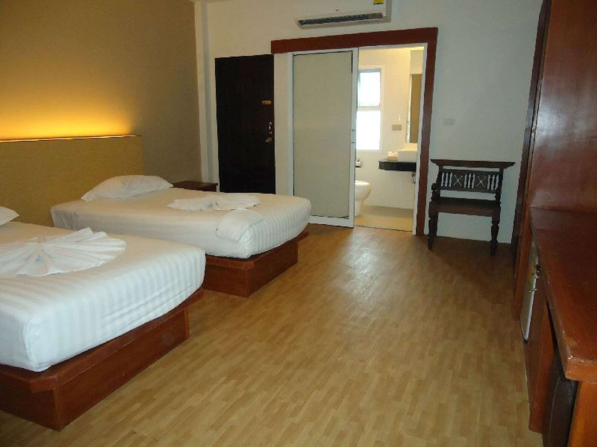 Resort Puding World 3*