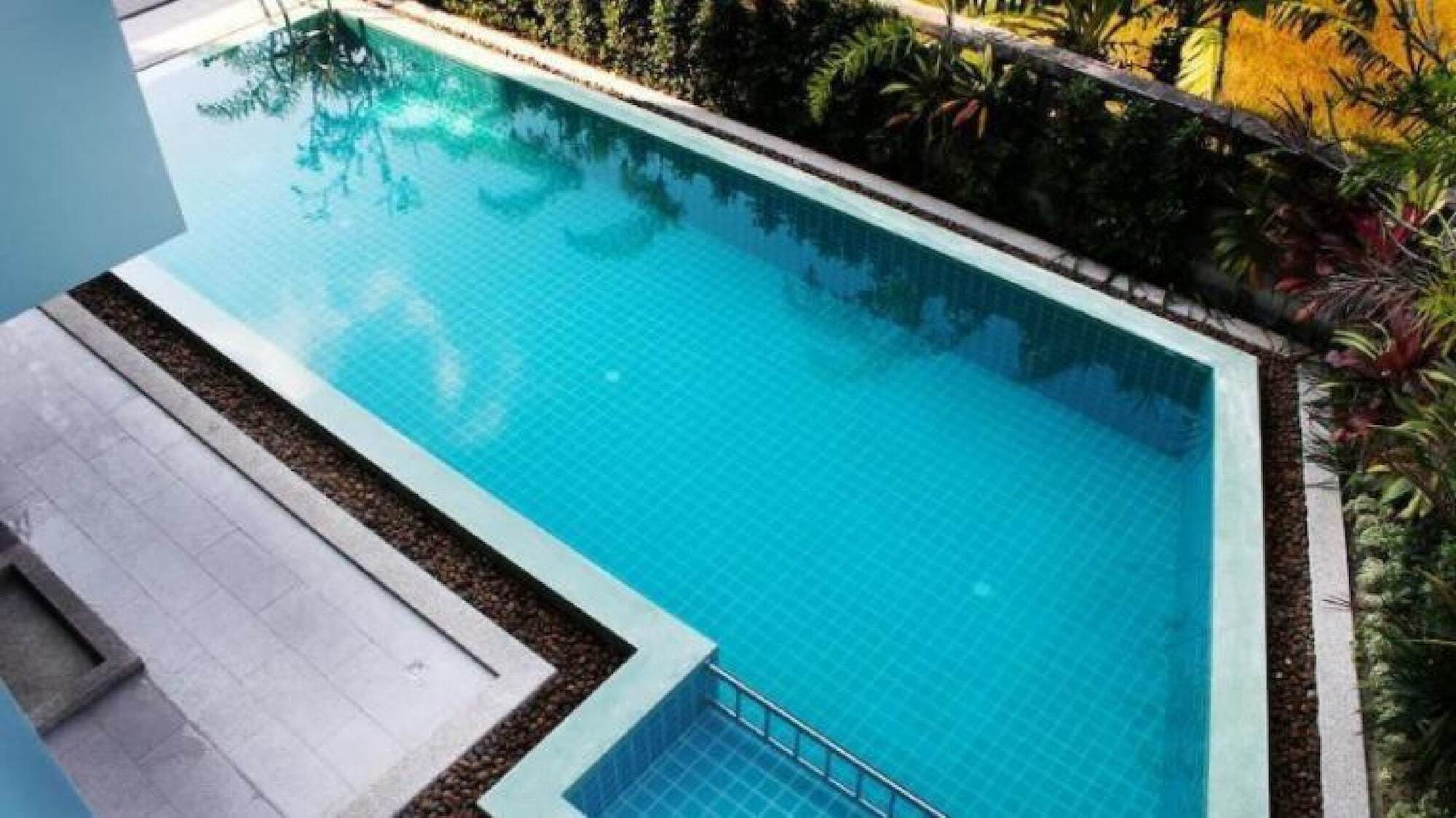 Puding World Resort