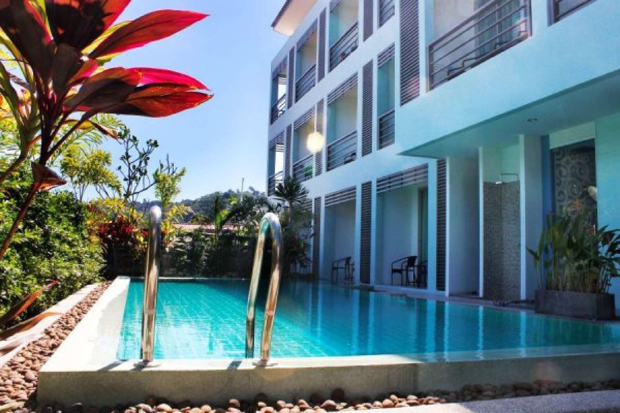 Resort Puding World