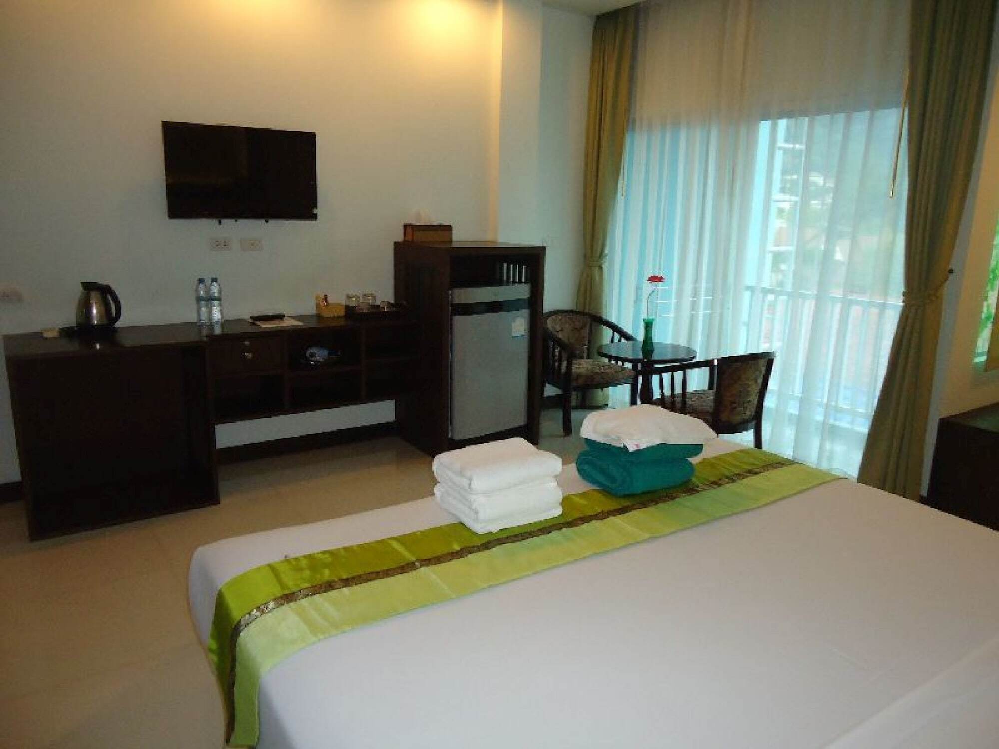 Puding World Resort 3*
