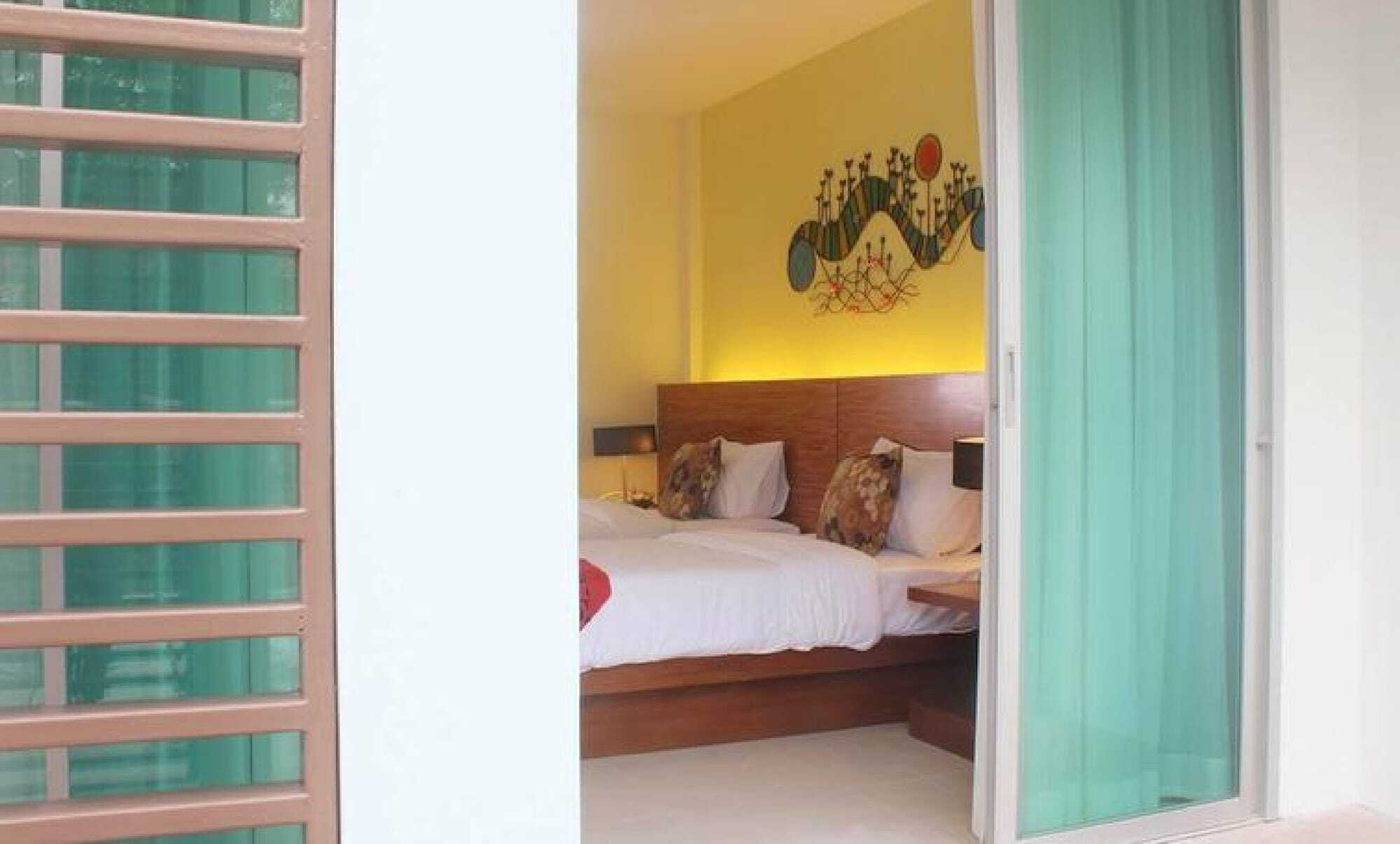 Resort Puding World Kata Beach (Phuket)