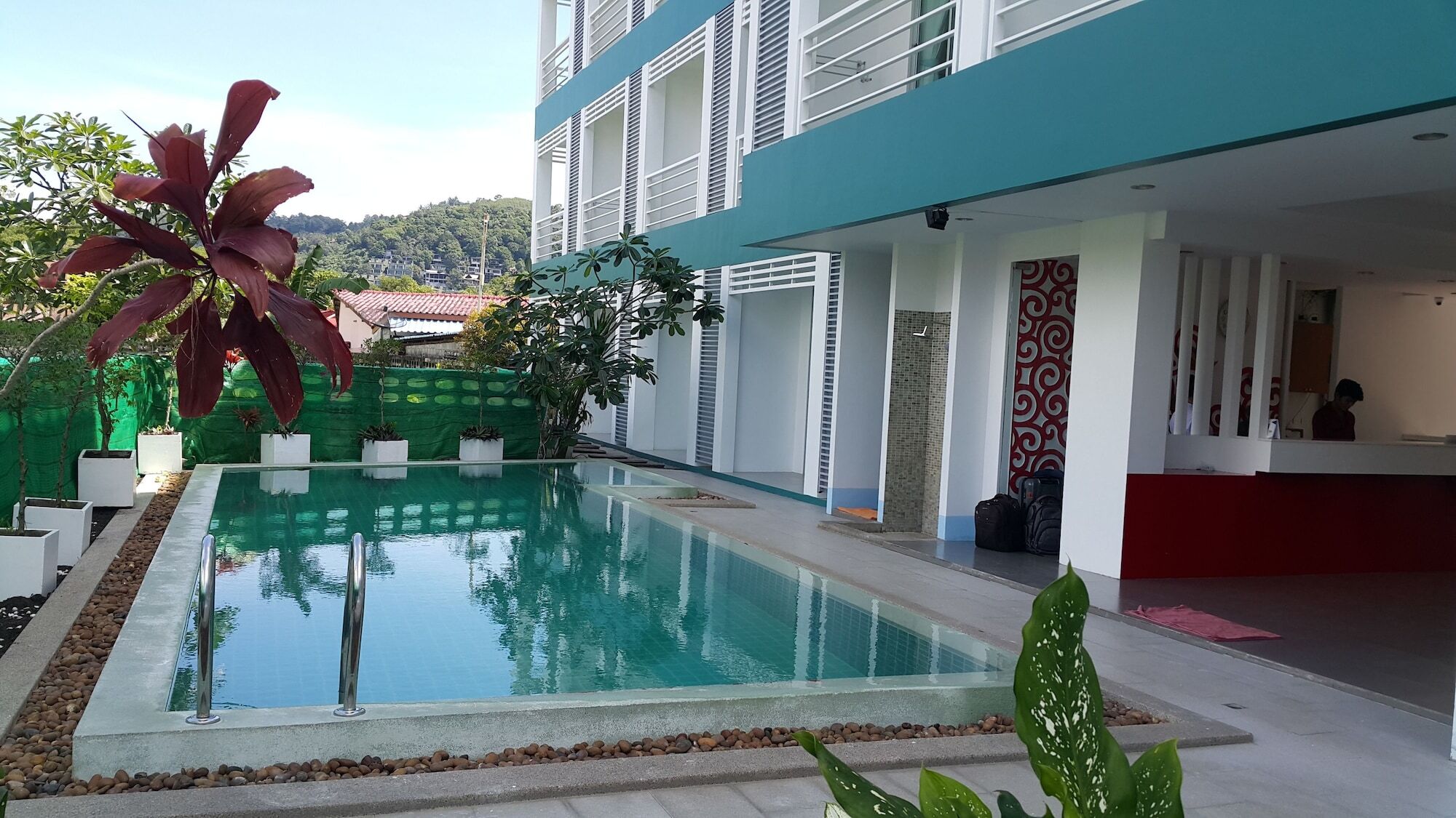 Puding World Kata Beach (Phuket)