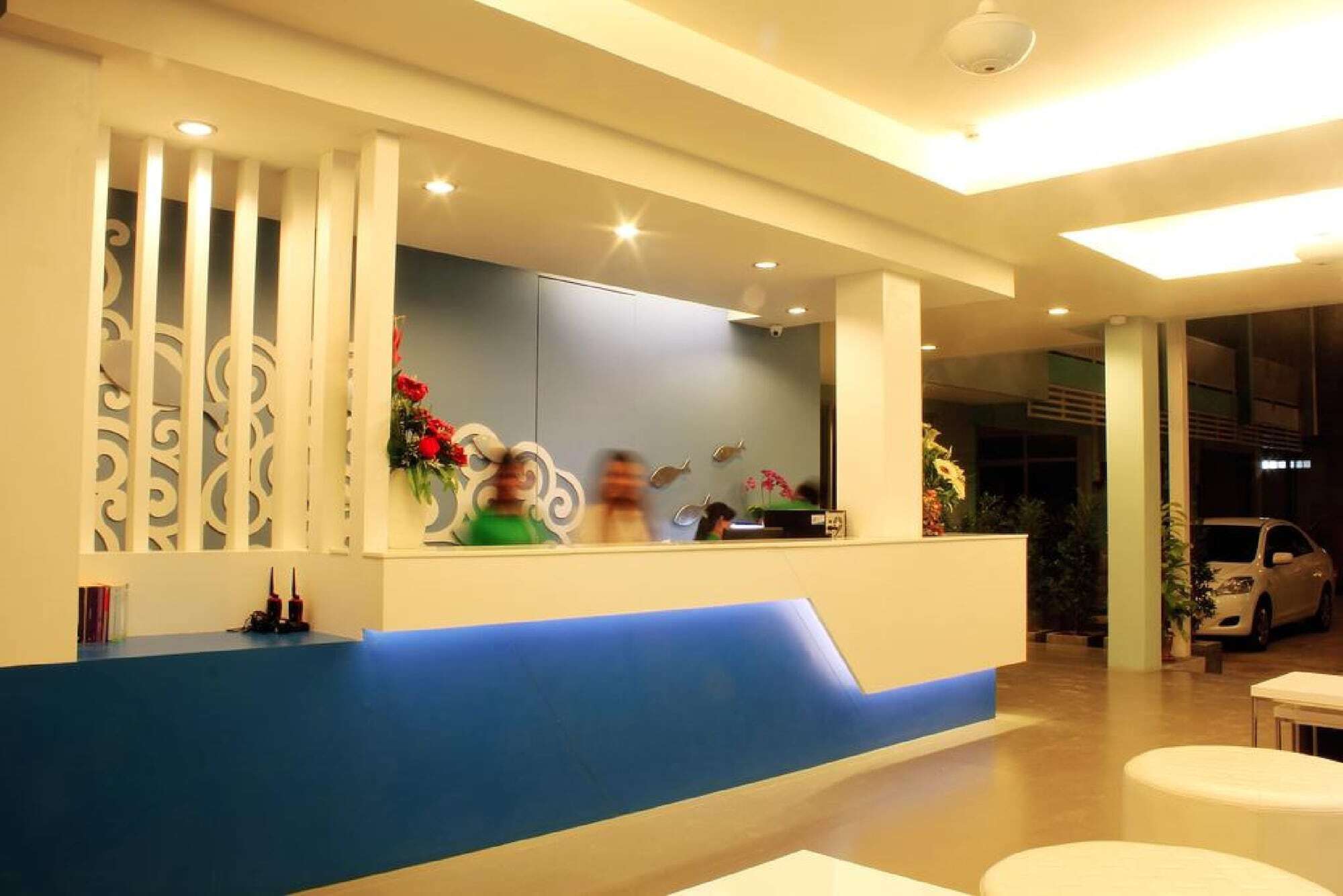 Puding World Resort 3*