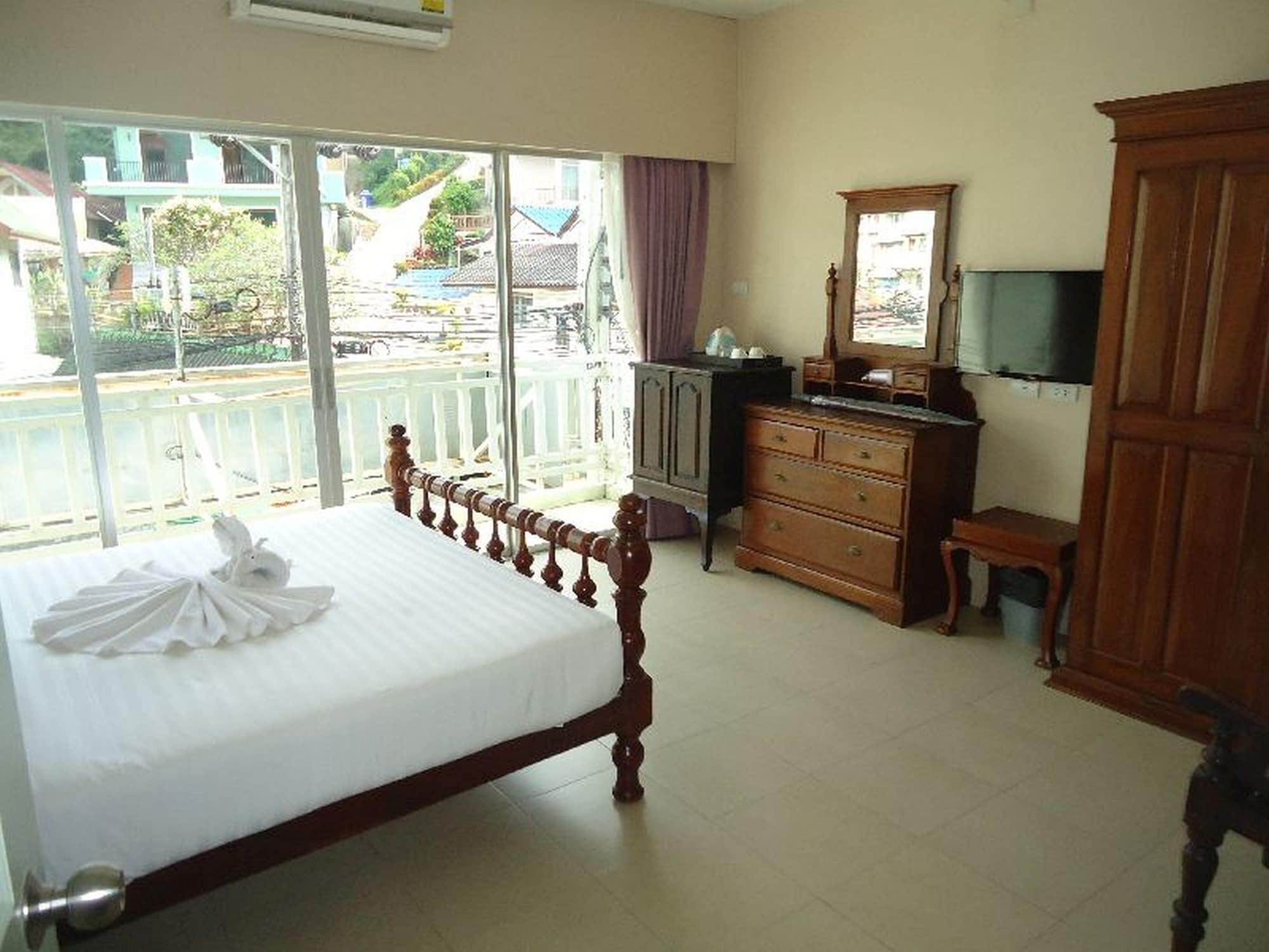 Puding World Resort 3*