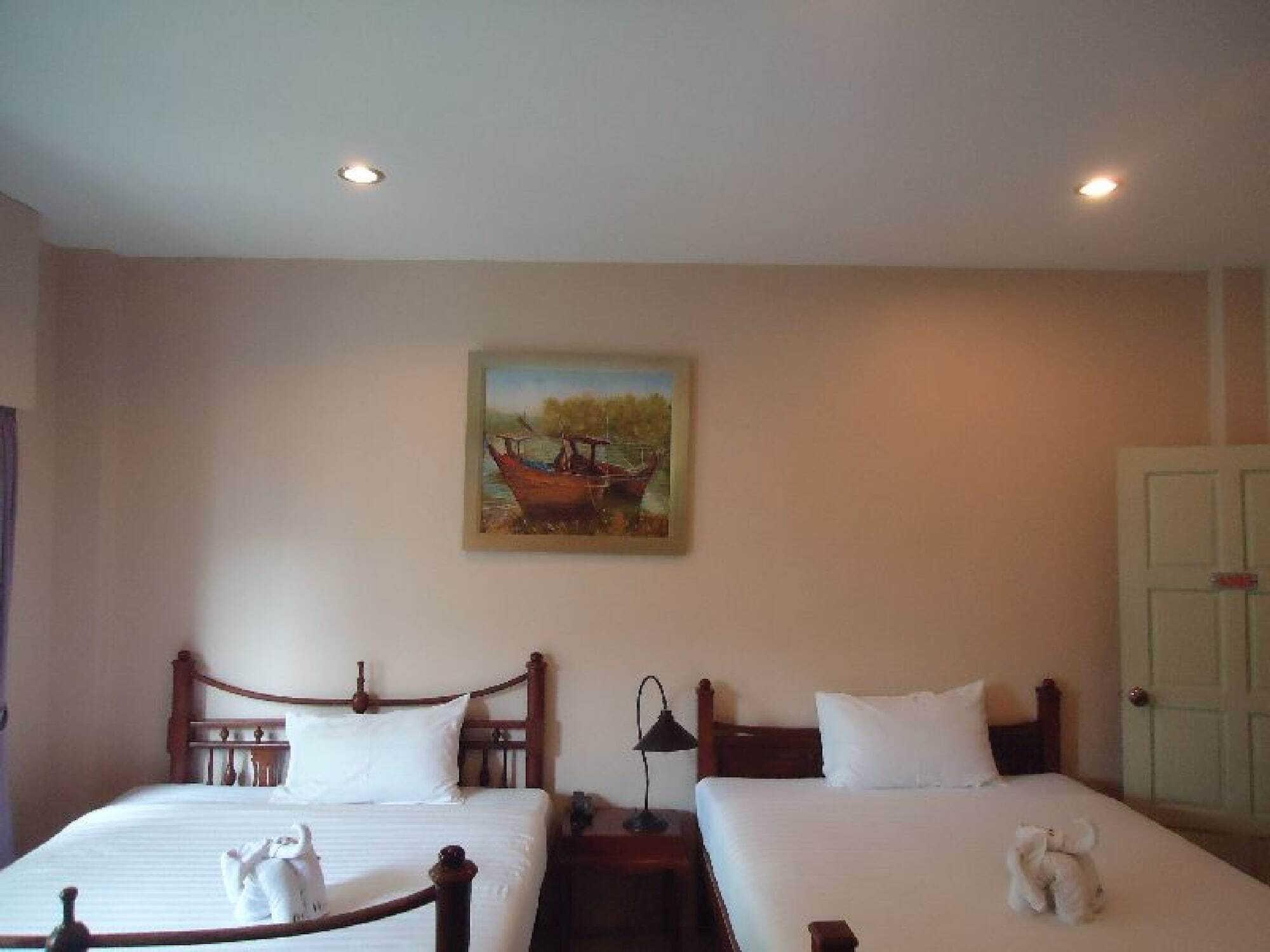 Resort Puding World Kata Beach (Phuket)