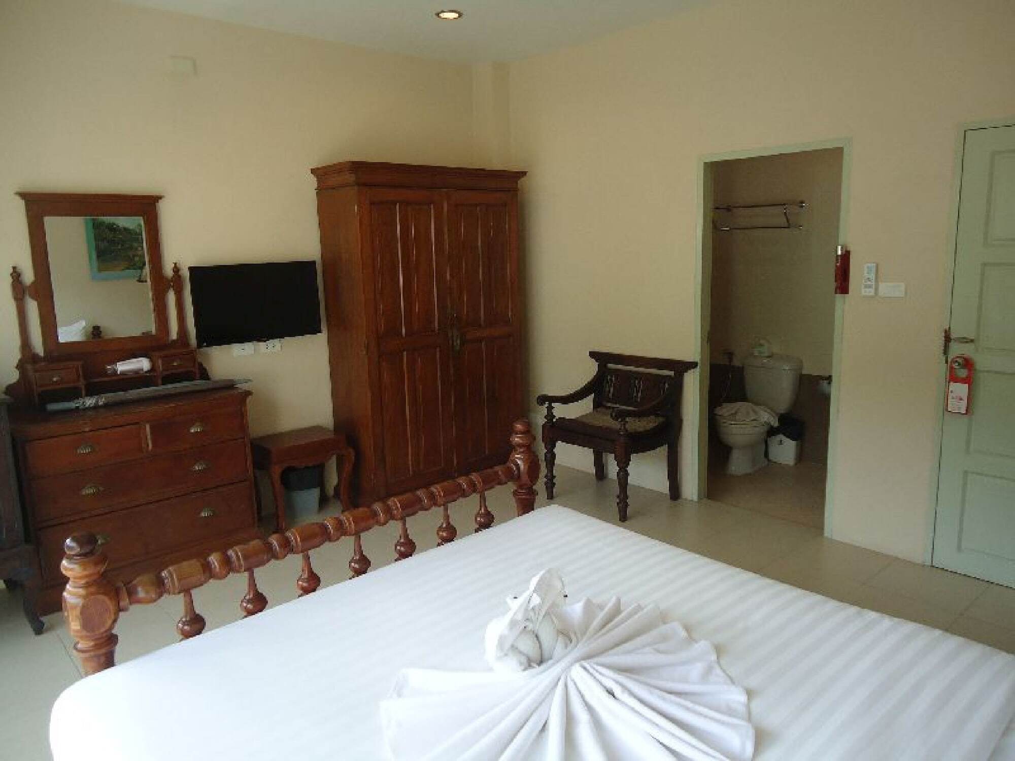Puding World Resort Kata Beach (Phuket)