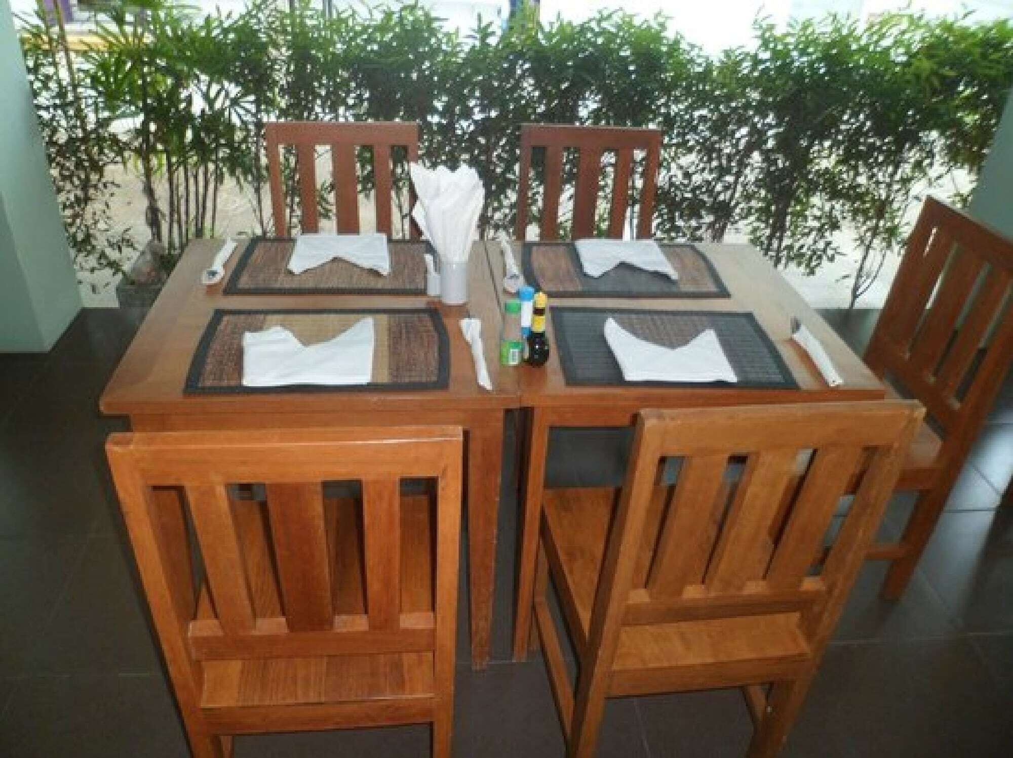 Resort Puding World Kata Beach (Phuket)