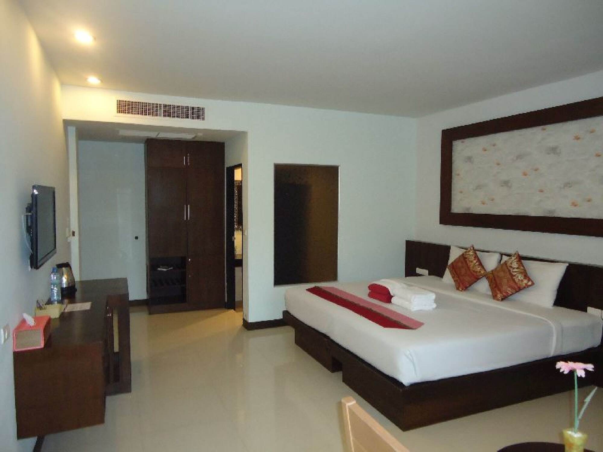Puding World Resort 3*