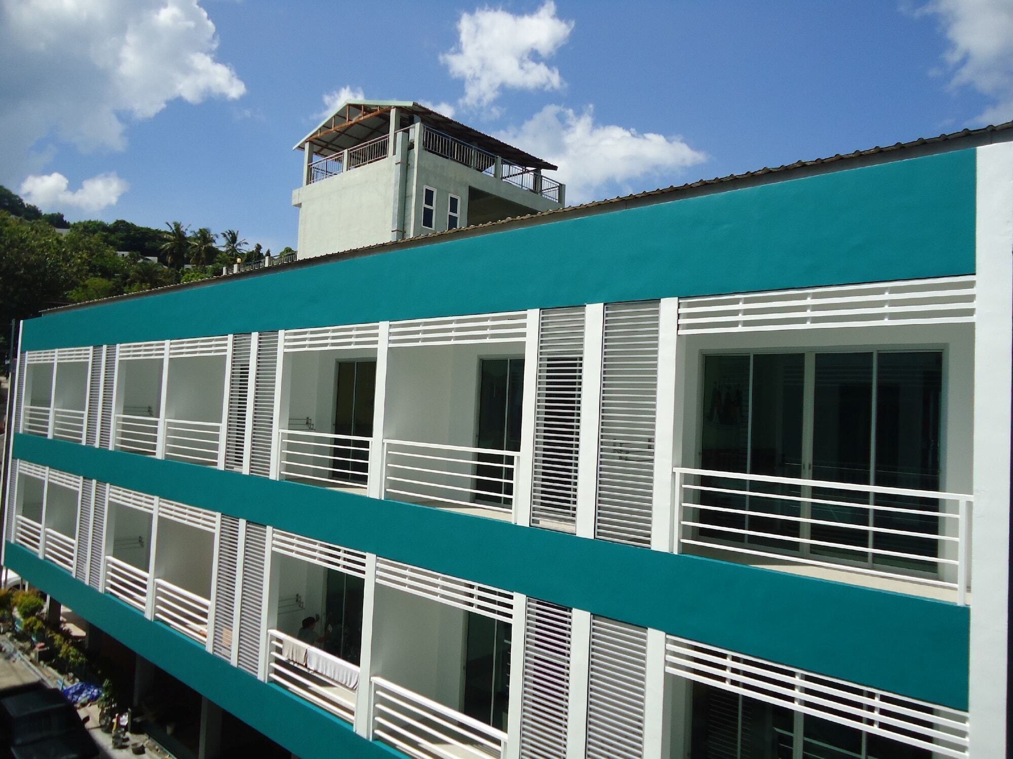 Puding World Resort