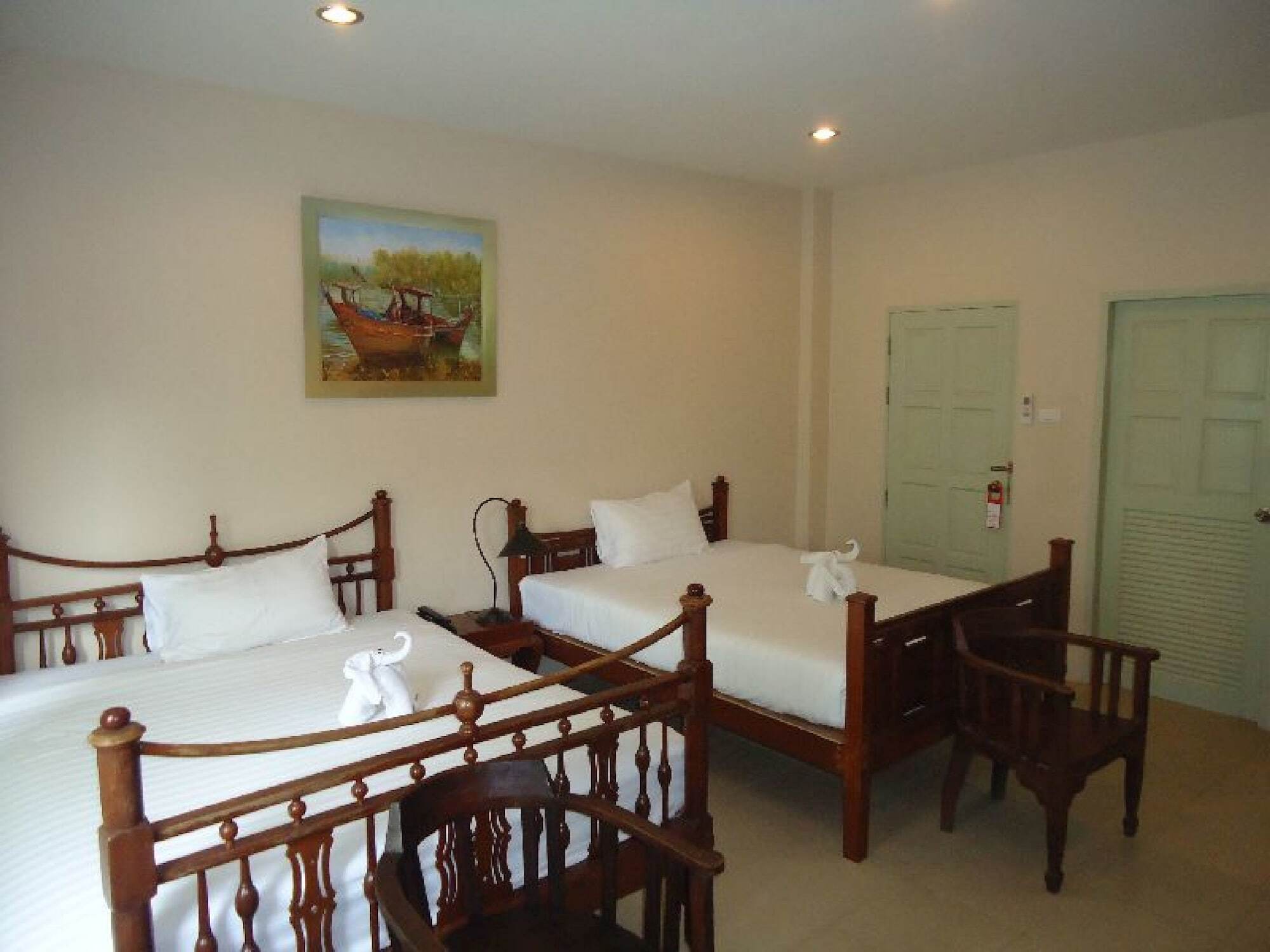 Puding World Resort 3*