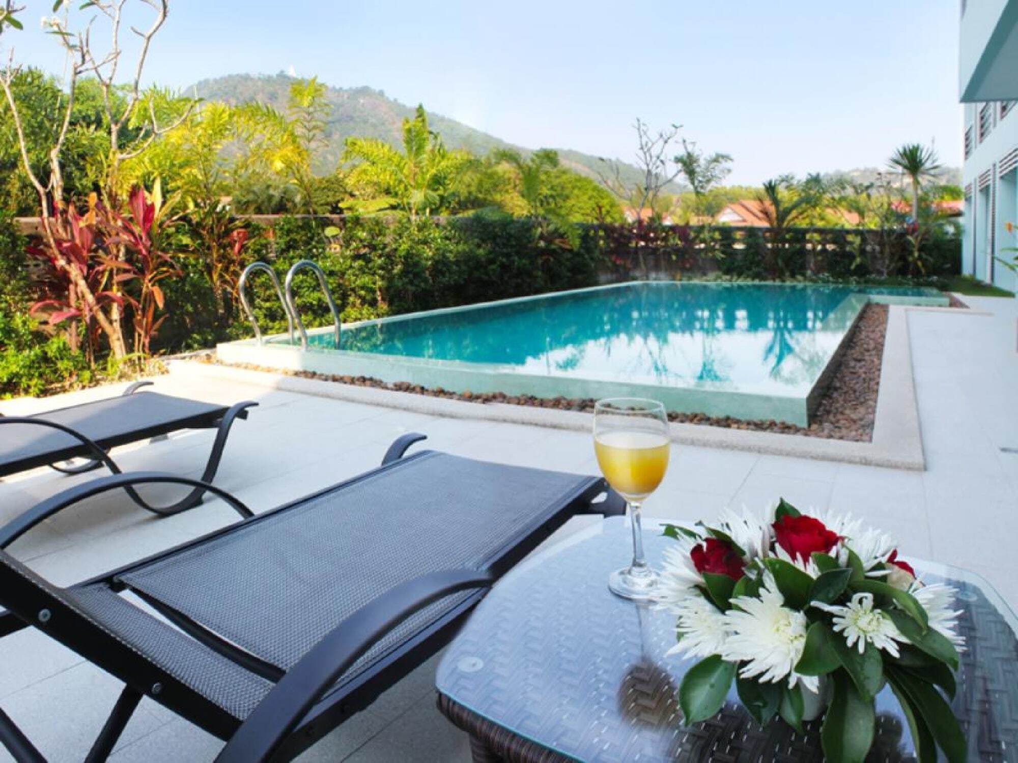 Resort Puding World