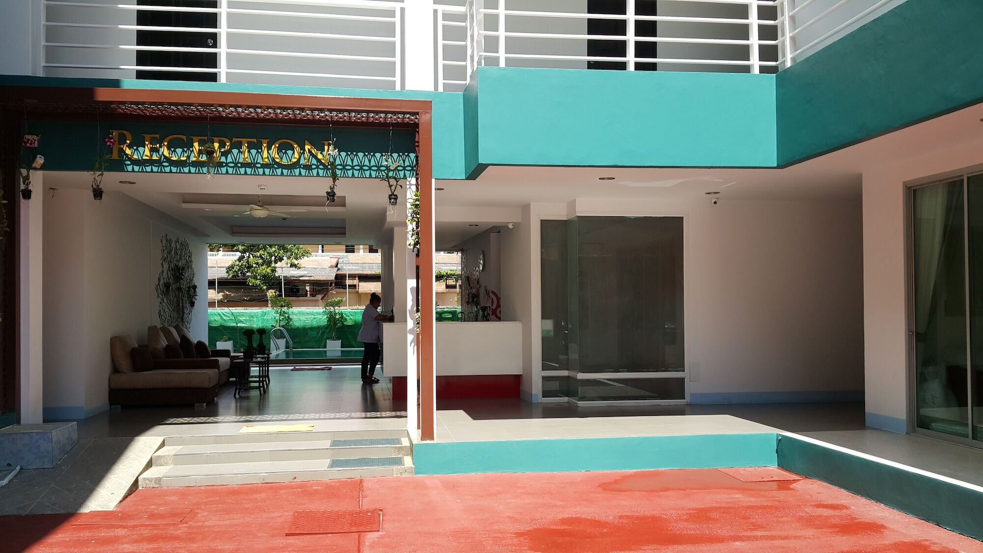 Resort Puding World