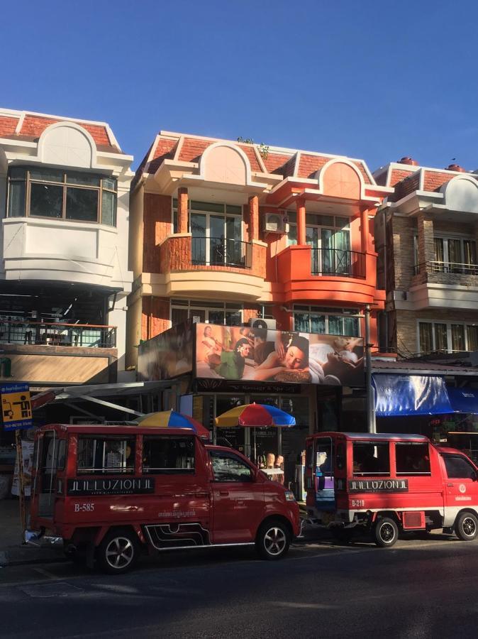 Apartment Phadee Karon