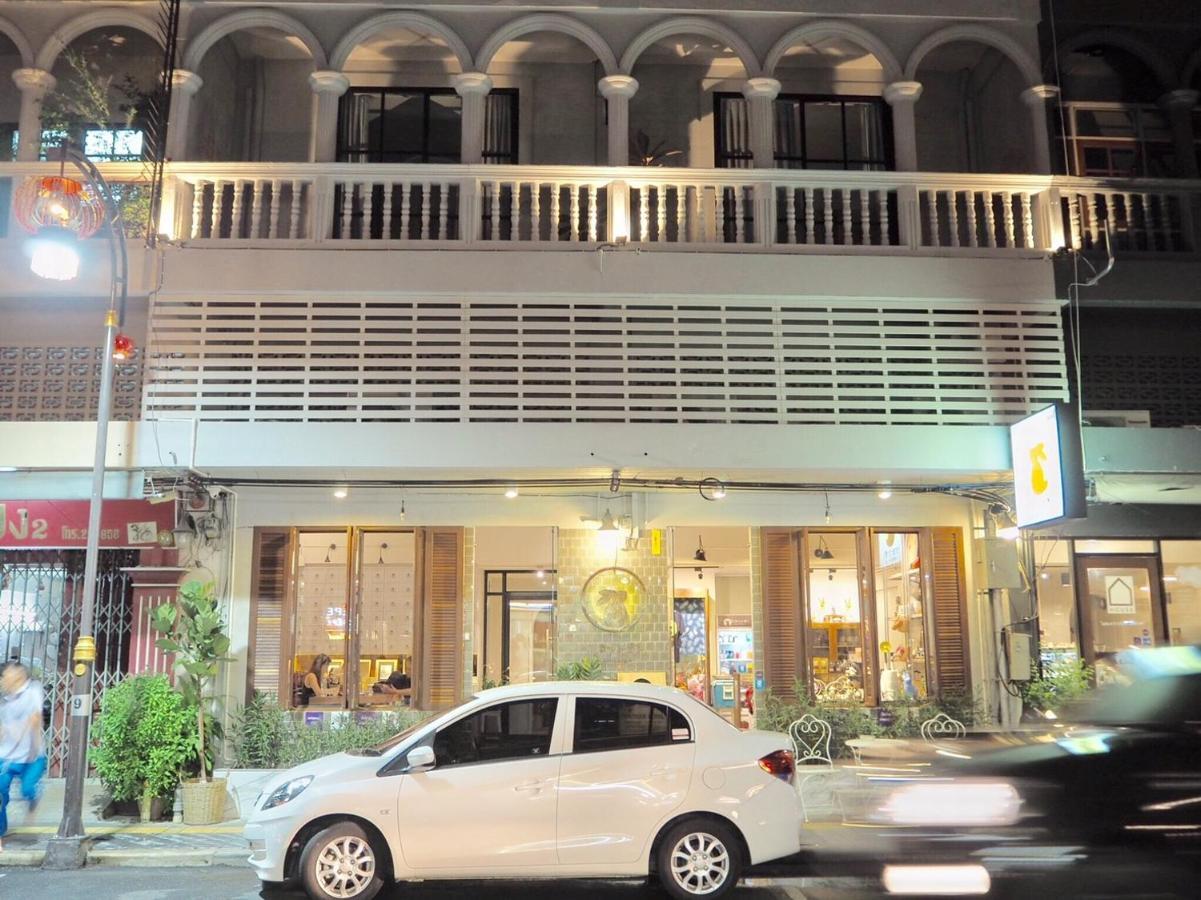 Oyo 300 Karnvela Phuket
