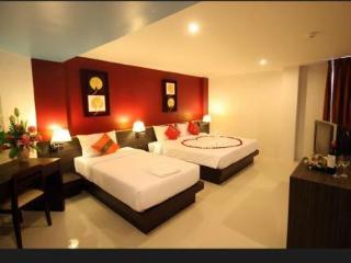 Hotel Twin 3*