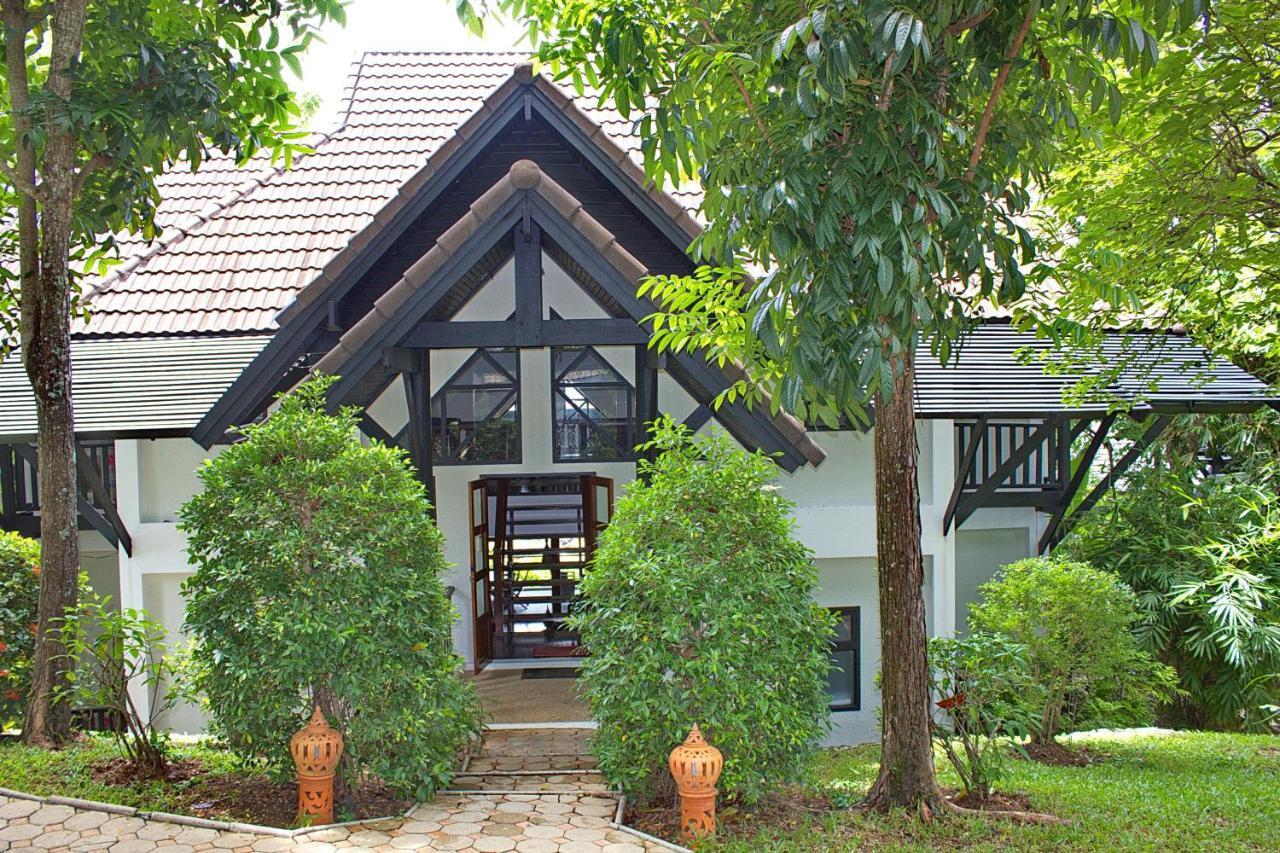 Estate - Sha Apartment