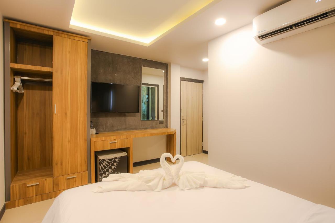 The Mantra Noi 2* Kata Beach (Phuket)