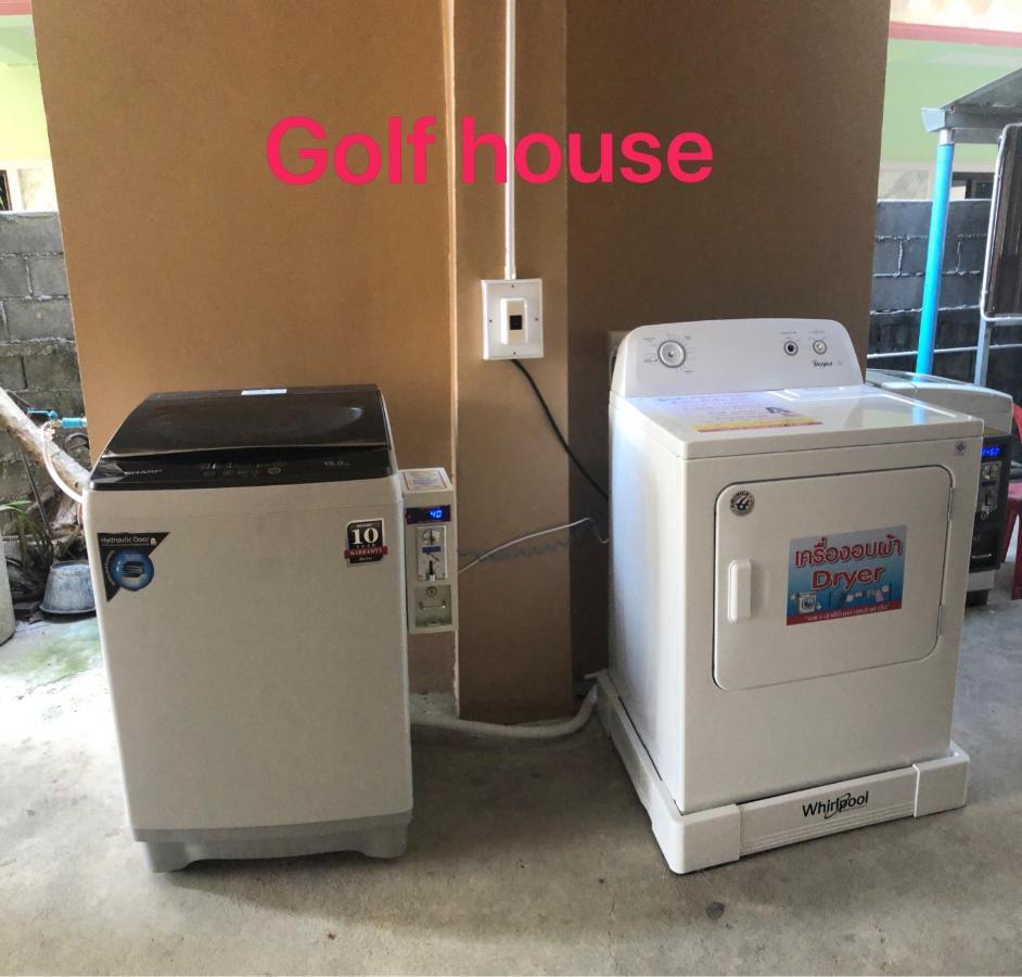 Golf House Nai Yang