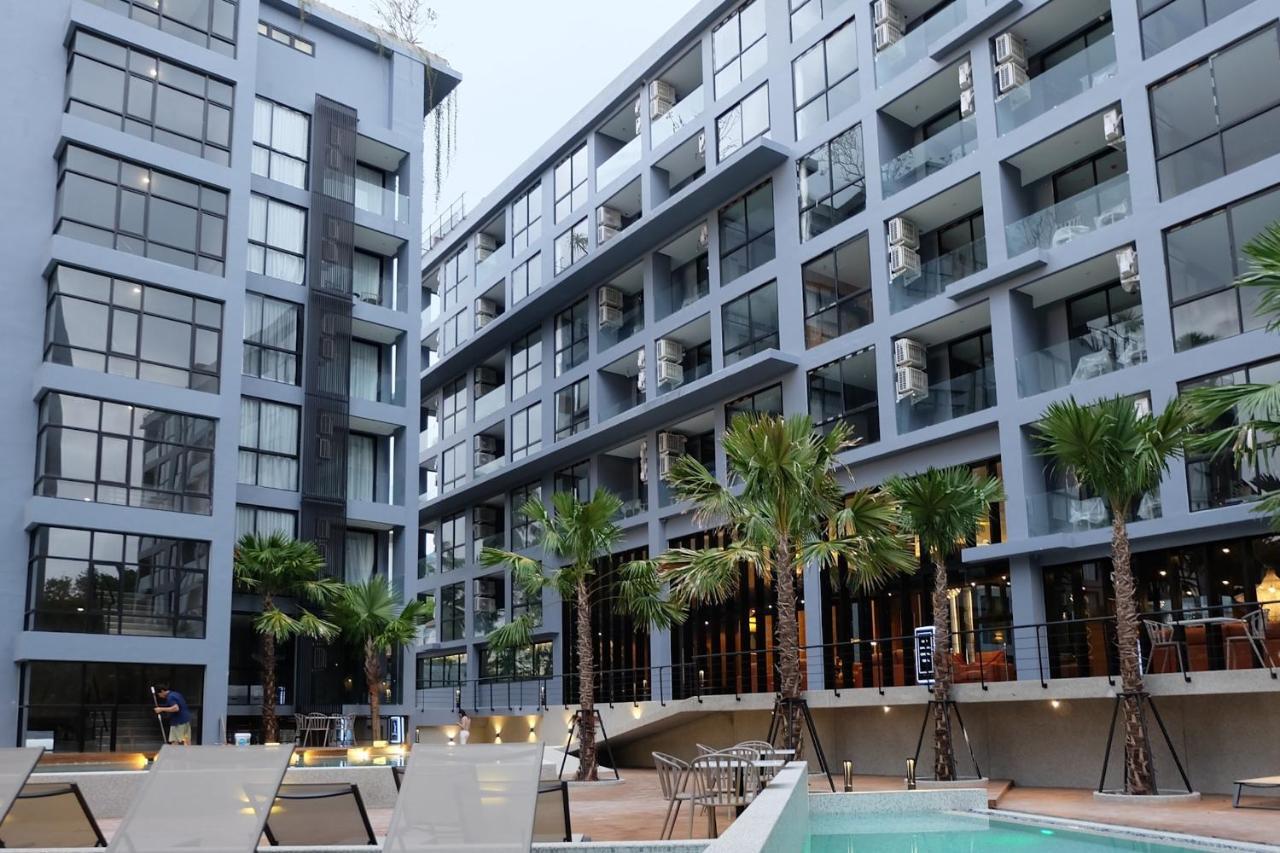 Citygate And - Official Account Hotel