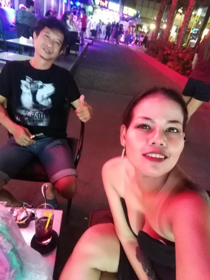 Homestay Home&hug Phuket