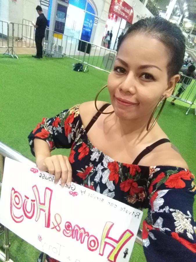 Home&hug Homestay Phuket