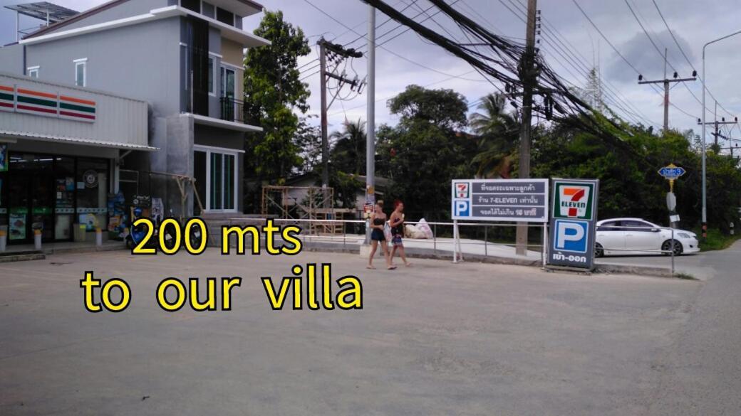 Villa 3br Near Laguna