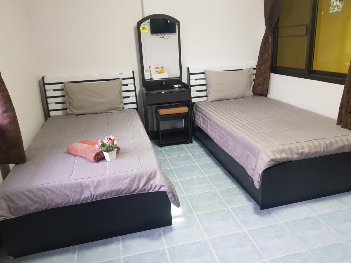 Apartment Arun Phuket Residents Nai Yang