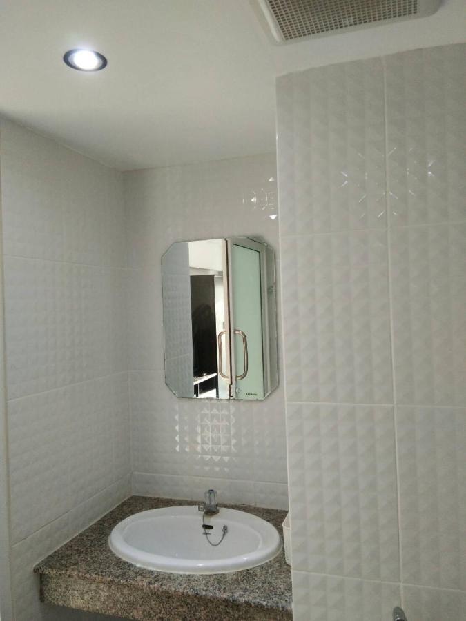 Minium Phuket Apartment