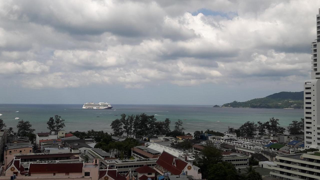 Minium Phuket Apartment