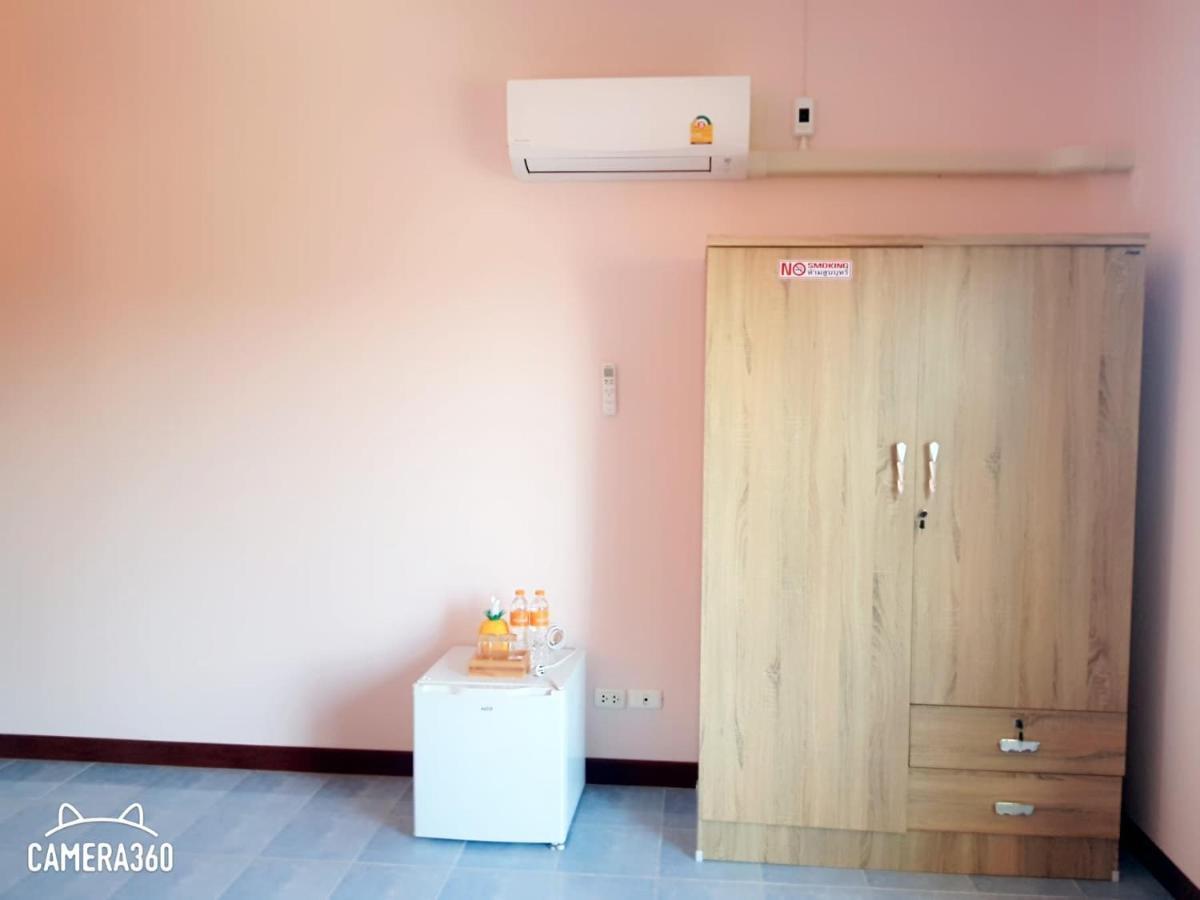 Arun Phuket Residents Apartment Nai Yang