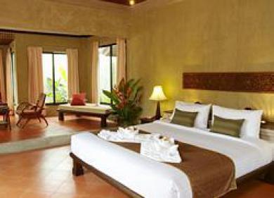 Resort Circle Phuket & 4*