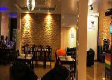 Club One Seven Phuket Guest house Patong