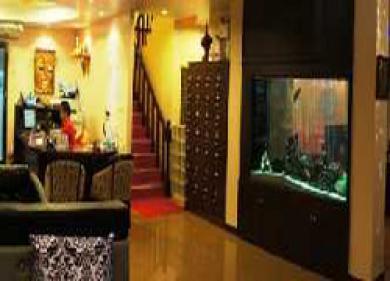 Guest house Club One Seven Phuket 3*