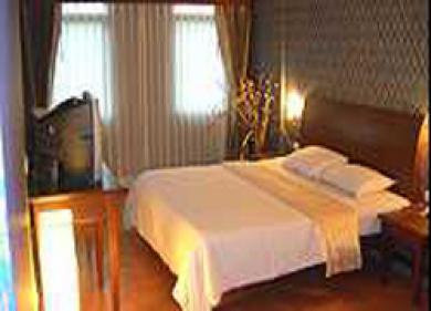 Club One Seven Phuket Guest house 3*