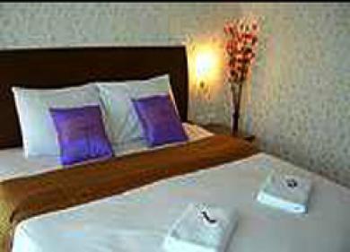 Club One Seven Phuket 3* Patong