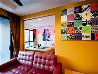 Hotel Anchan Boutique Hotel- Sha 4*