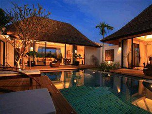 Anchan Villas *
