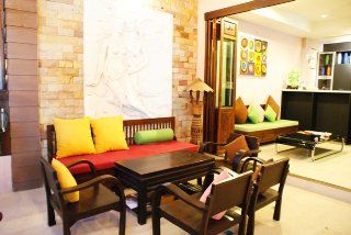 Athome @nanai 8 Hotel 2*