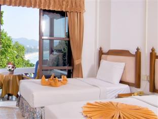 Baan Hill Phuket 3*