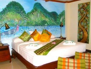 Villa Angelica Bed And Breakfast In Phuket 4*