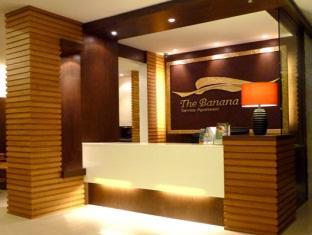 Guest house The Banana Leaf Patong