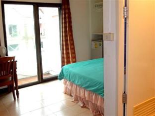 Guest house Connect Patong
