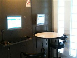 Connect Guest house Patong