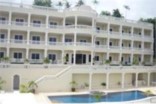 Hotel Eden Karon