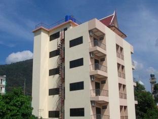 G&b Guest house 2*